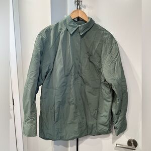 Lululemon Lightweight Insulated Jacket